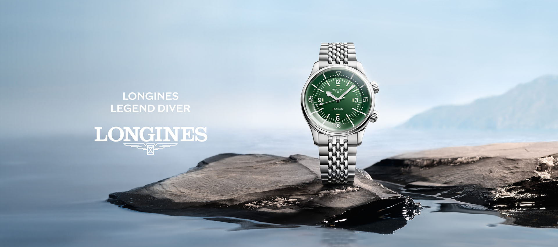 LONGINES