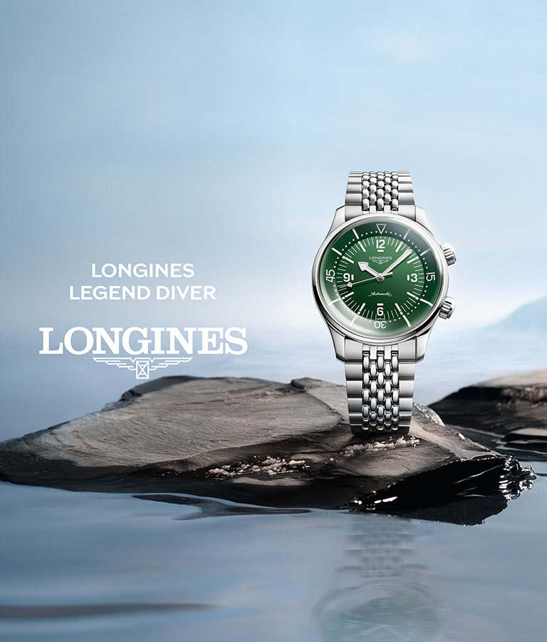 LONGINES